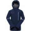 Detská bunda s ptx mebránou ALPINE PRO ZARRO 3 modrá|116-122
