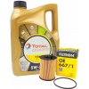 TOTAL QUARTZ INEO ECS 5W-30 - 5 l
