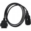 SIXTOL OBD-II redukcia 10-pin pre moto BMW MECHANIC