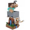 Cable Guy Steve clamping bracket inecraft