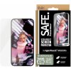 Panzer Glass SAFE Apple iPhone 16e/14/13/13 Pro s inštalačným rámčekom SARNUWFG29845