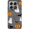 Picasee Fashion Case pre Xiaomi 14T Pro - Spooky crew