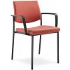 LD Seating konferenčná stolička Seance Art 193-N1,BR-N1