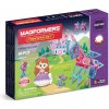 Magformers Princess 56