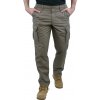 Pánske outdoorovoé nohavice BUSHMAN, TORRENT Khaki 46