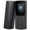 Nokia 105 (2023) Dual SIM, Čierny
