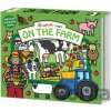 Lets Pretend On The Farm - Priddy Books, Roger Priddy