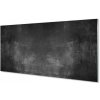 Sklenený obklad do kuchyne stena concrete kameň 100x50 cm