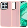 Techsuit HaloFrost Series puzdro pre Honor X8b – ružové (Pink)