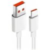 Dátový kábel USB-A / USB-C Xiaomi Mi