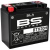 BS BATTERY BTX20