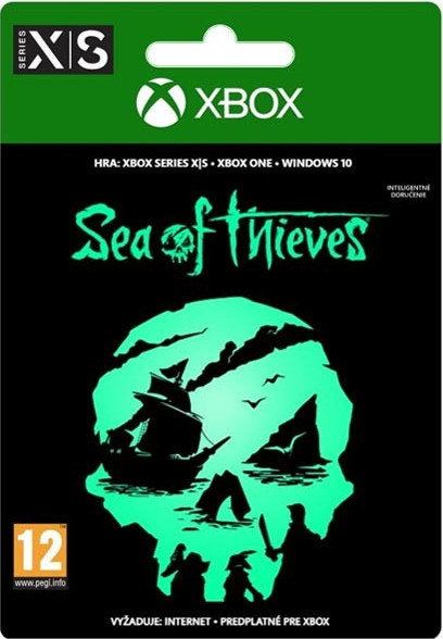 Sea of Thieves od 13,41 € - Heureka.sk