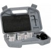 BOSCH Multi Material Sada dieroviek so závitom, 20; 25; 32; 38; 51; 64 × 40 mm 2608594613