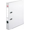 Poradač pákový Herlitz A4 50 mm biely