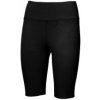 Progress SILVIA SHORTS černá XL; Černá kraťase