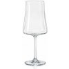 Crystalex CZ BOHEMIA XTRA POHÁR NA ČERVENÉ VÍNO 560ML SADA 6KS