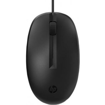 HP 128 Laser Wired Mouse 265D9AA