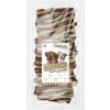 Fine Dog Jerky kříž slanina 12,5 cm 50 ks