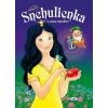 Snehulienka Knižné centrum - Ján Vrabec