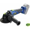 Uhlová brúska AlzaTools PRO CBAG20V Brushless BatteryONE 20V (AT-CBAG20V)