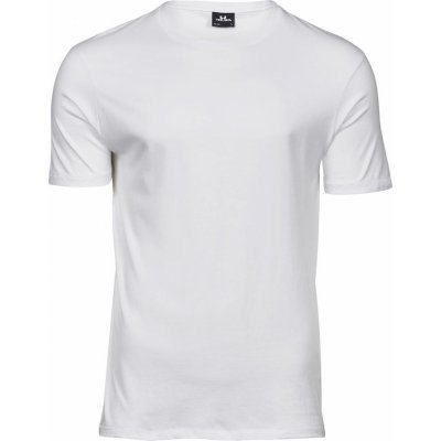 Tee Jays Luxusné tričko biela