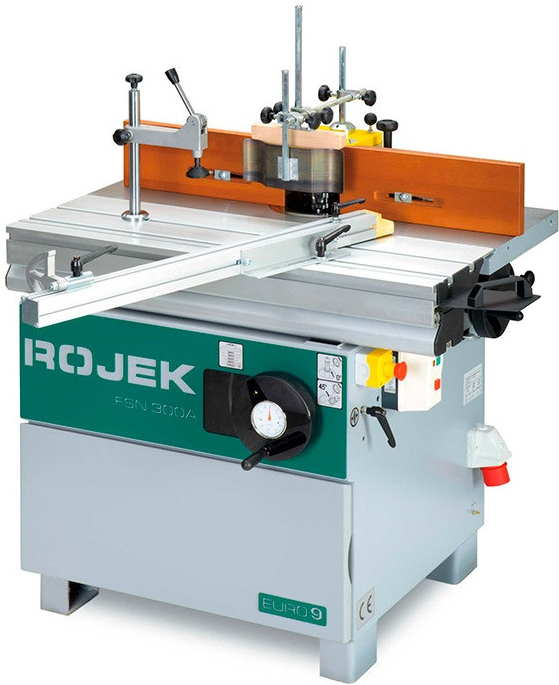 Rojek FSN300A-1,2