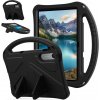 VSETKONAMOBIL 145899 KIDDO Detský obal pre Xiaomi Redmi Pad 2 9.7 / Redmi Pad 2 SE čierny