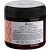 Davines Alchemic Conditioner For Natural & Coloured Hair Copper - farbiaci kondicionér pre medené odtiene 250 ml