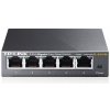 TP-Link TL-SG105E 5xLan Gigabit Desktop Easy Smart Switch, MTU/Port/Tag-based VLAN, QoS, IGMP Snooping