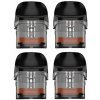 Vaporesso Luxe Q Mesh Pod cartridge 0,6ohm 2ml 4Pack