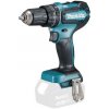 MAKITA DHP485Z aku bezuhlíkový príklepový skrutkovač 18V bez batérie, 50Nm