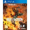 Red Faction: Guerrilla Re-Mars-tered (PS4) 4020628871673
