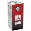 e-liquid Dekang Red USA MIX 10ml - 0mg