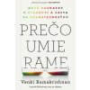 Prečo umierame - Ramakrishnan Venki
