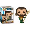 Funko POP! Movies - Aquaman and the Lost Kingdom - Aquaman