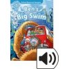 Oxford Read and Imagine Level 1: Ben's Big Swim with Mp3 Pack
