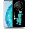 Picasee ULTIMATE CASE pro Honor Magic6 Lite 5G - Earth - Je mi fajn