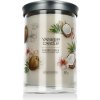 Yankee Candle Signature Coconut Beach Tumbler 567g