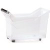 Keden box nádoba NUK3H-S429 vysoká 380x177x256mm