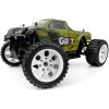 HiMOTO 1:10 Monster Truck EMXT-1 2,4 GHz RTR set, žltá (HMHI2101-Y)