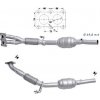 Magnaflow Katalyzátor na AUDI SEAT SKODA VOLKSWAGEN