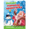 Detské vianočné spojovačky - Foni book