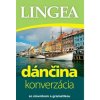 Dánčina konverzácia - autor neuvedený