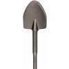 HiKOKI 751542 Sekáč – lopatka 135x450 mm, HEX šesťhran 30 mm