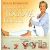 Hormonální jogová terapie - Dinah Rodrigues
