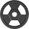 inSPORTline Hamerton Ocelový olympijský kotouč 10 kg 50mm