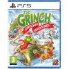 The Grinch: Christmas Adventures [PS5] ()
