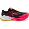 Dámska trailová obuv Brooks Catamount 3 W black 36,5EU
