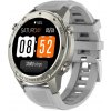 Watchking WK57 Pro strieborné