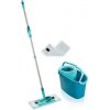 Leifheit CLEAN TWIST M Ergo Upratovacia sada s náhradným návlekom LEIFHEIT 52120+52123